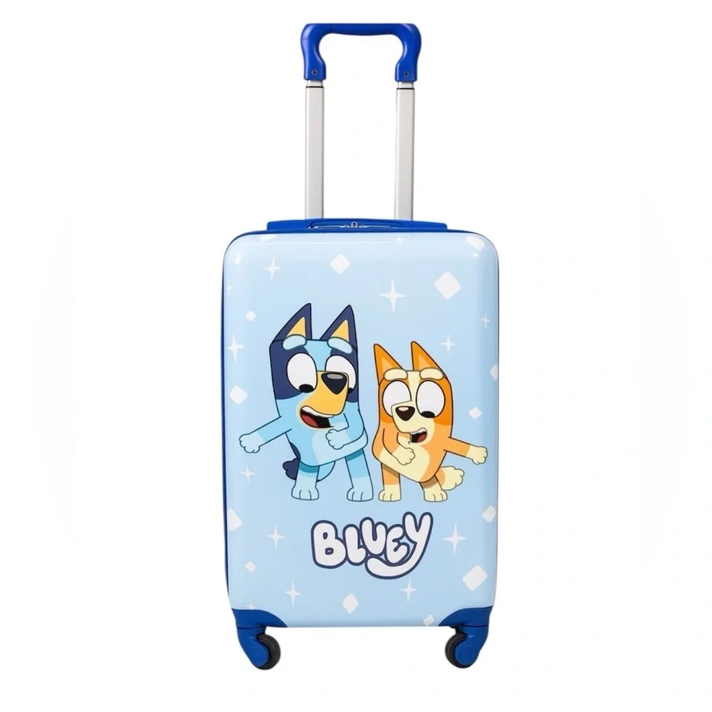 NEW! Kids BBC Bluey 18